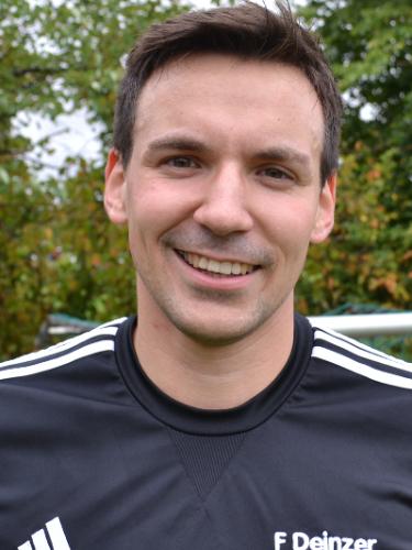 Florian Deinzer