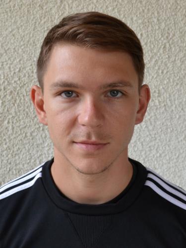 Avatar Bild für Benjamin Dietz