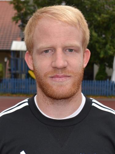 Michael Gebsattel