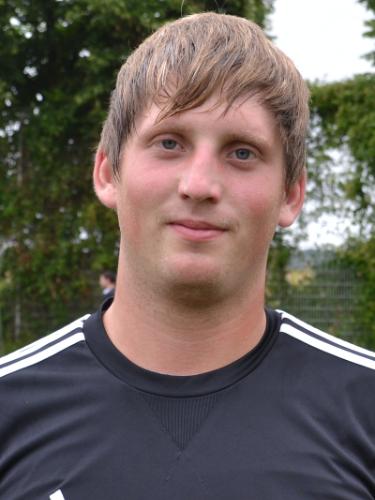 Daniel Übler