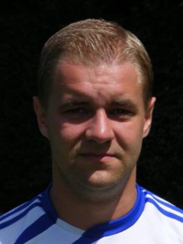 David Gostencnik