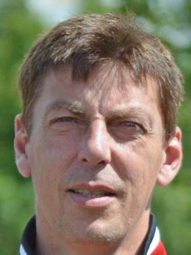 Stefan Weimann
