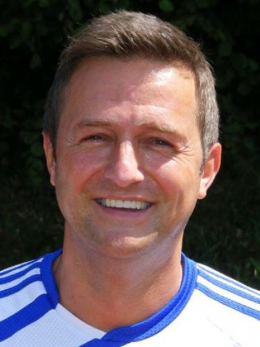 Gregor Gumpinger