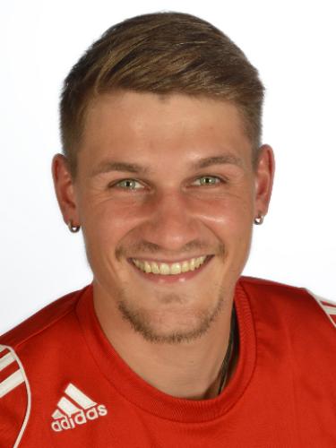 Martin Pfisterer