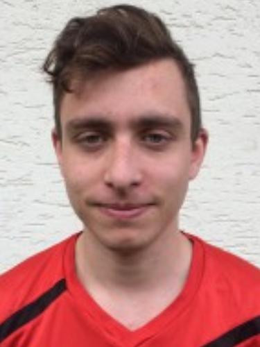 Avatar Bild für Maximilian Mezger