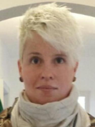 Avatar Bild für Carolin Kumpf