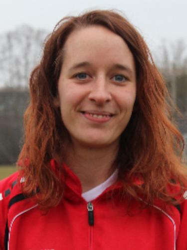 Avatar Bild für Katharina Krull