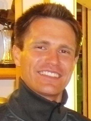 Christoph Weidinger
