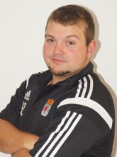 Florian Blaß