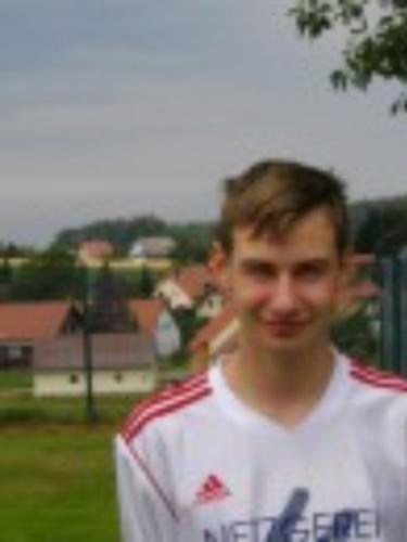 Raphael Albang
