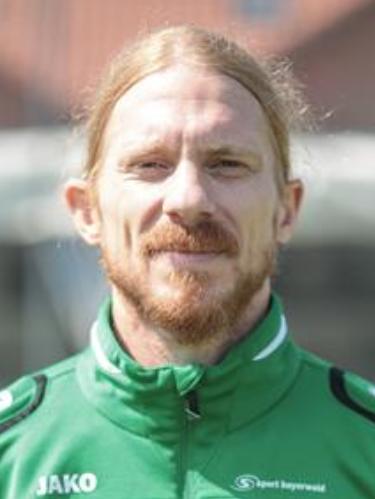 Dieter Scheitinger