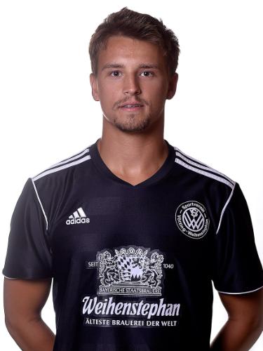 Maximilian Dachs