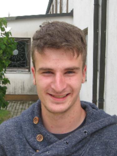 Lukas Kutzka