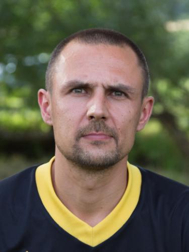 Ralph Steinchen