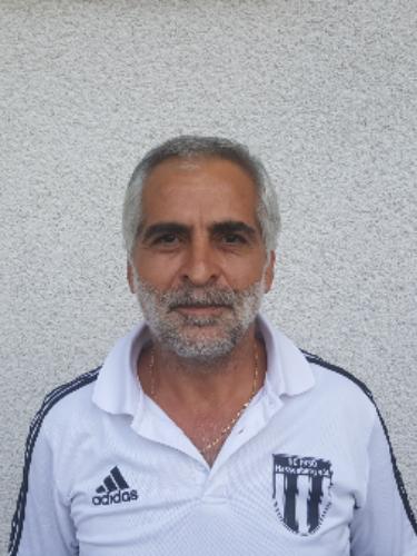 Bahri Ari