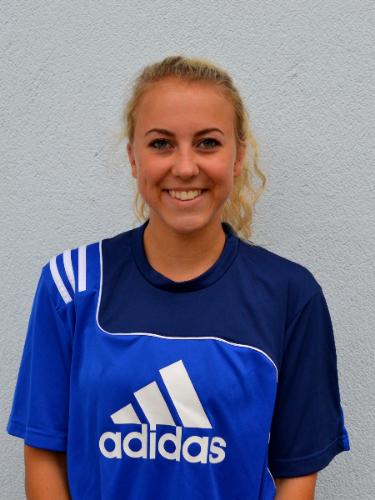 Hannah Leupoldt