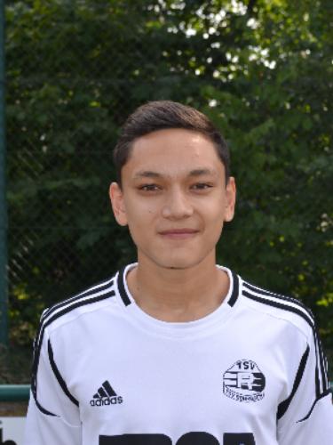Josef Kappelmeier