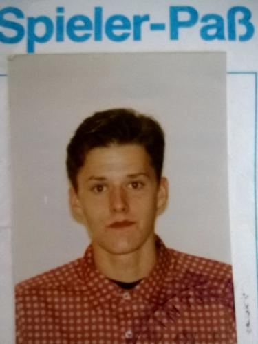 Dominik Ferstl