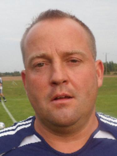 Bernhard Foesel