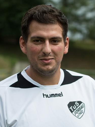 Mario De Matos Martins