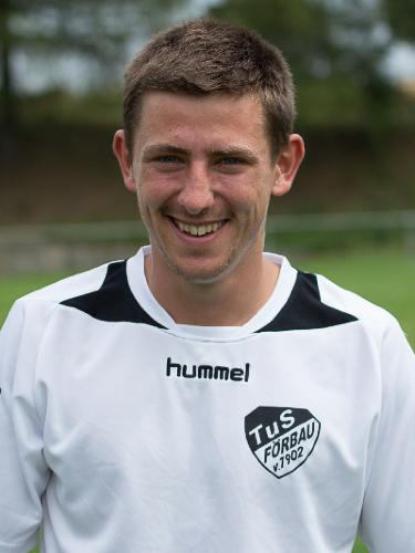 Fabian Webers