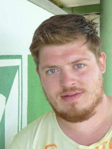 Patrik Germer