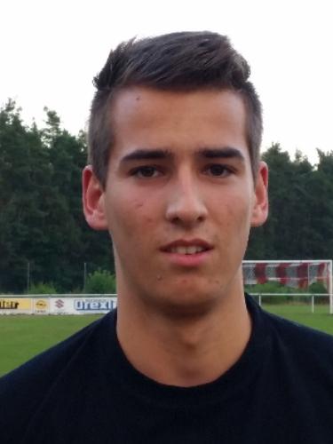 Sebastian Hartl