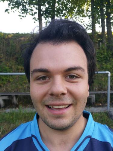 Johannes Kiser