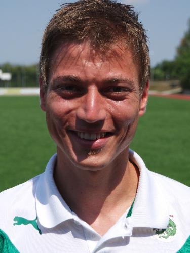 Markus Berghammer
