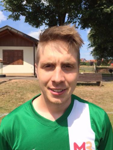 Avatar Bild für Benedikt Schuhmann
