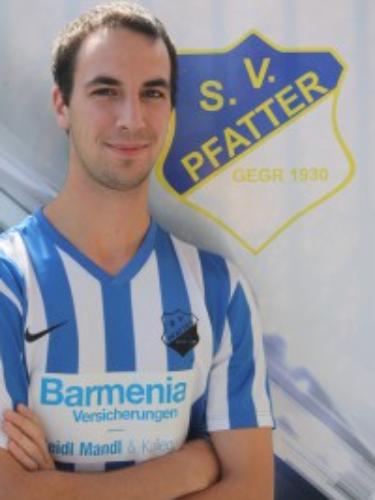 Avatar Bild für Dominik Meier