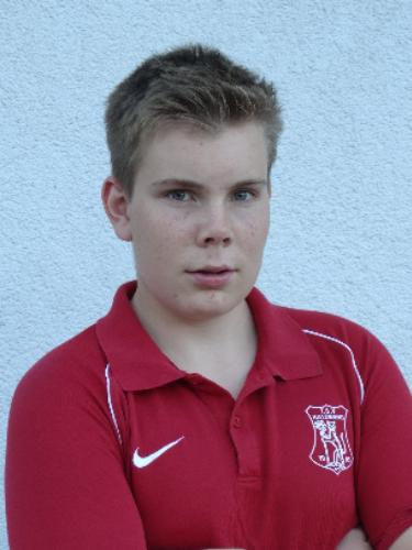 Maximilian Kuhn