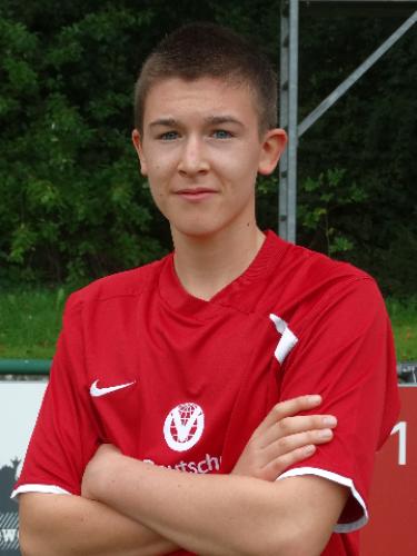 Patrik Waadt