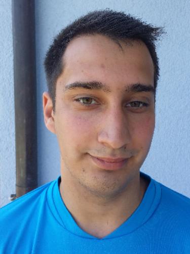 Anatolii Stoliarov