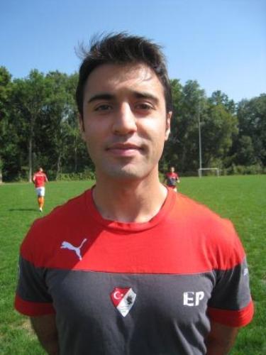 Emre Polat