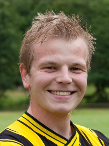 Sebastian Haesner