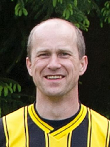 Udo Penning