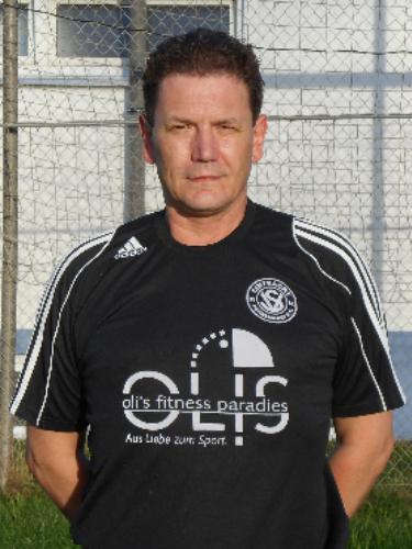 Uwe Balmberger