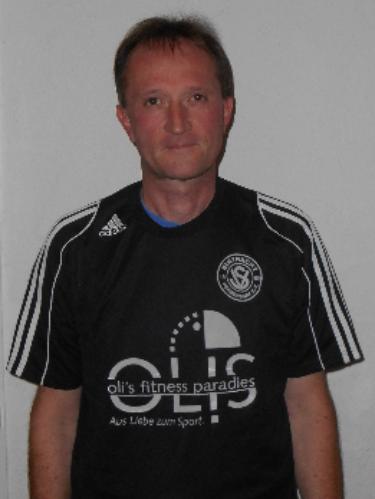 Ulrich Gottschling