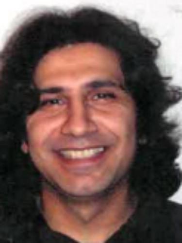 Tuncay Tercanli