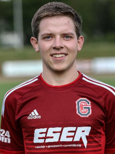 Sebastian Schmid