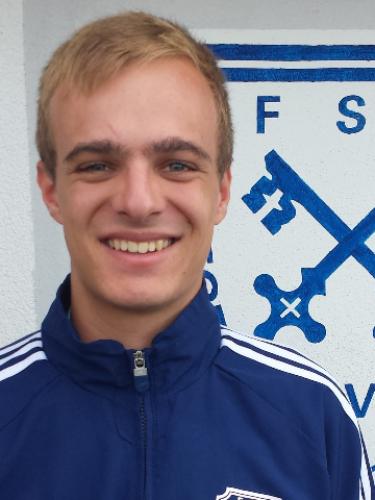 Florian Kerscher