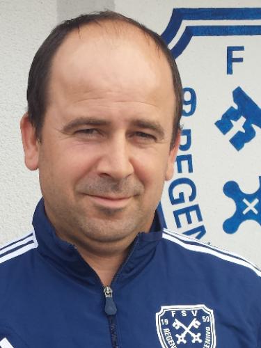 Adnan Topalli