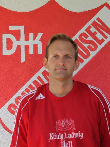 Stefan Dunst
