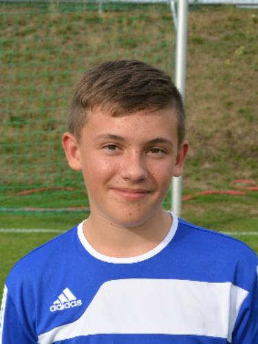 Jakob Mändl