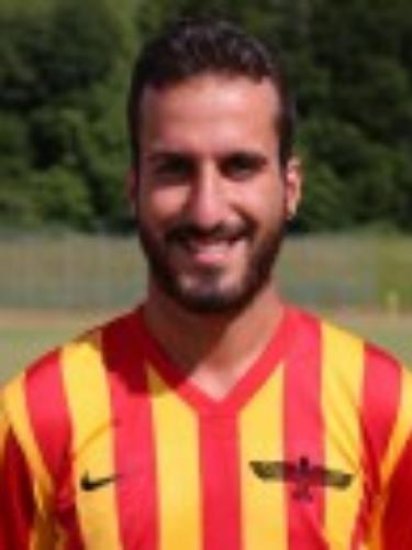 Afram Demir