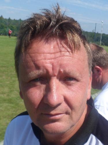 Manfred Pfaff