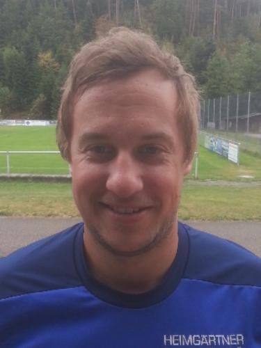 Florian Rabenhofer