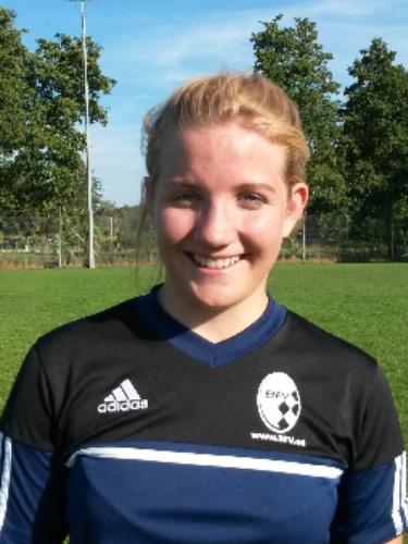 Avatar Bild für Sarah Fuchs