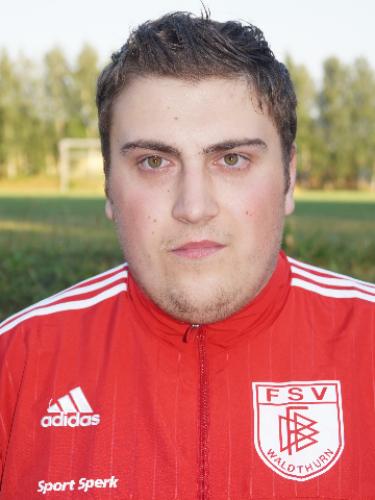 Daniel Straubinger